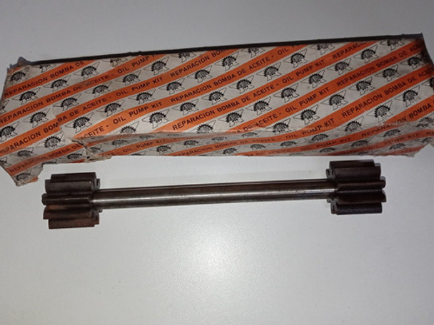 Fiat 1500 1600 Eje Bomba Aceite Nuevo Viejostock 0