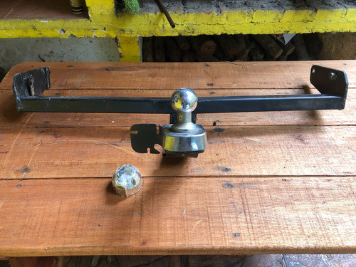 Enganche Para Vw Gol 2012 Al 2023 0