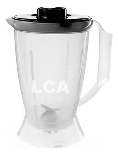 Vaso Licuadora Compatible Philips Problend 4 Hr2129 0
