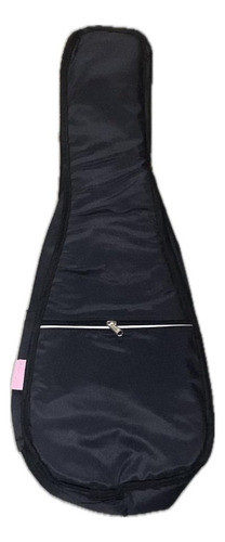 Morrison Funda Ukelele Tenor 0