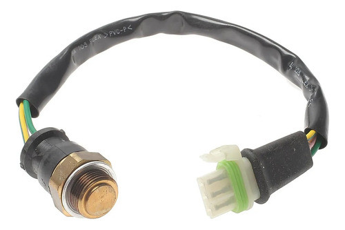 Bulbo De Electroventilador Renault 21 Diesel 0