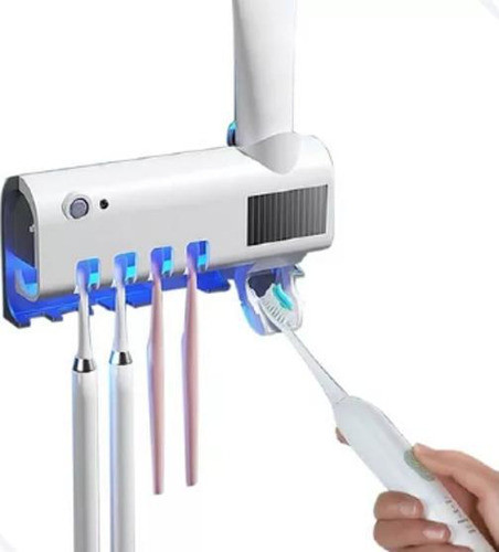 Elegância E Luminosidade: Suporte Elétrico Esterilizador 0