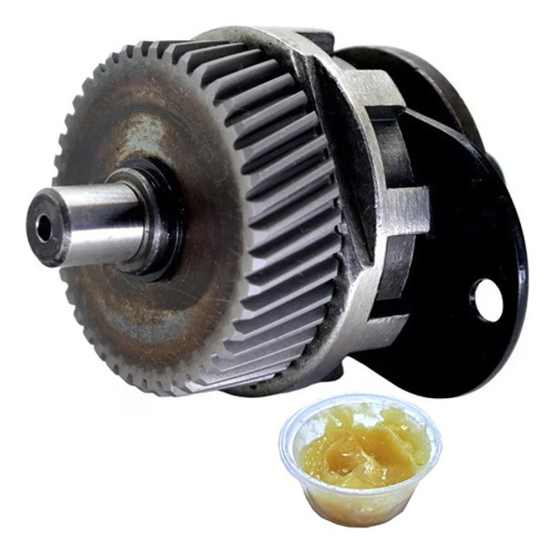 Engranaje Completo Sierra Circular Dewalt Dwe7470 0