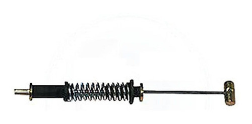 Comando De Cerradura Ford Escort 96/02 0