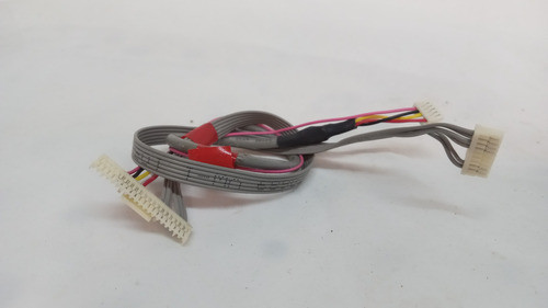 Cable Flex Tv Jvc Lt-32da770 Nk439 0