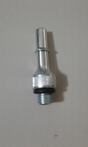 Engate Macho P/ Tampas Teste Arrefecimento Kitest 0