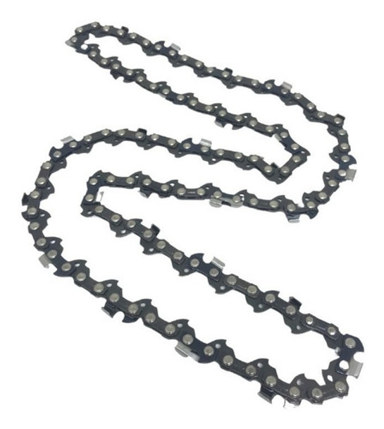 Corrente Para Motosserra Husqvarna 236 125 120 28 Facas Dent 0