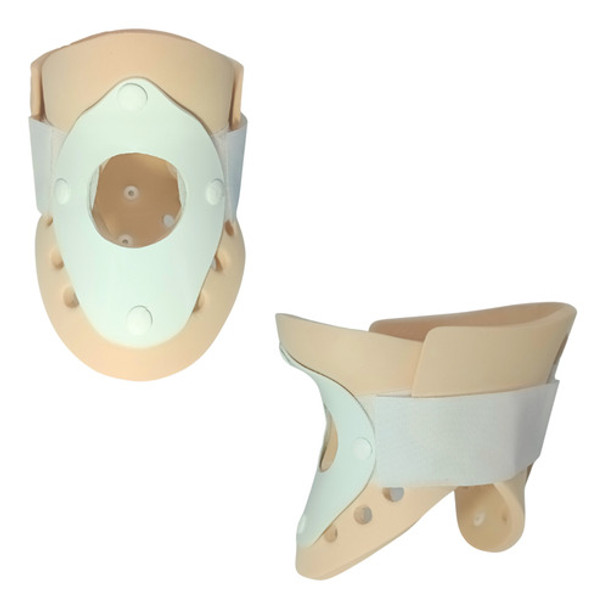 Colar Imobilização Cervical Philadelphia Tam M 0 Colar Imobilização Cervical Philadelphia Tam M 0