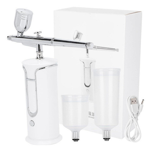 Injetor De Oxigênio Portátil, Pulverizador De Beleza Facial 0