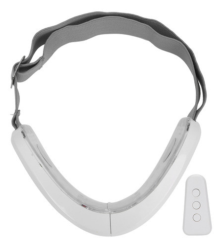 Máquina De Elevação Facial Elétrica Branca 12 # White Vface 0