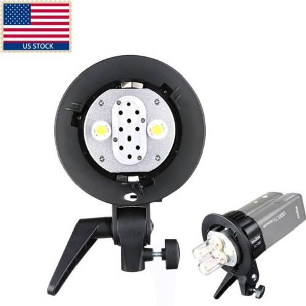 Estados Unidos 400w Godox Ad-b2 Dual Power Flash Cabeza Tipo 0