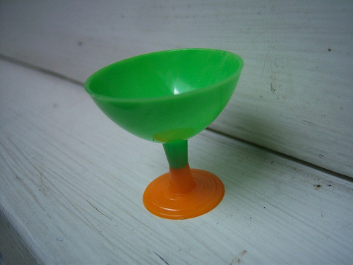 Copa Verde Cotillón 0