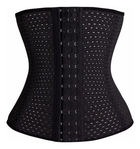 Cinta Abdomen - Ideal Para Uso Diario E Exercicios 0