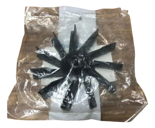 Repuesto Para Ventilación De Horno Smeg 0
