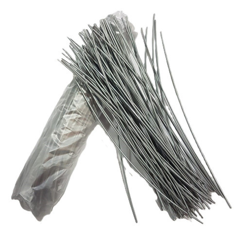 Alambre X200grs Para Plomadas Destrabe 0