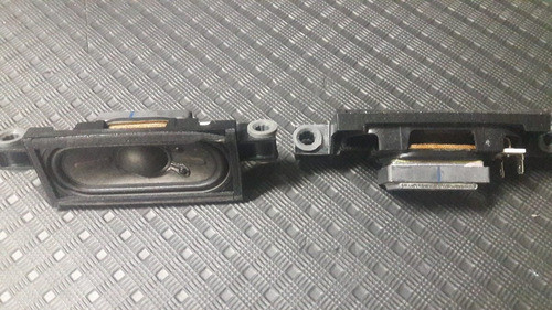 Juego De Parlantes Sony Kdl 32r435a 0