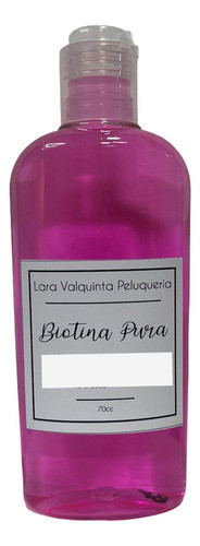 Lara Valquinta Biotina Pura 0