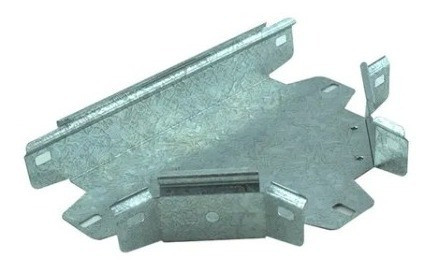 Union T 100mm Para Bandejas Portacables - Stg 0