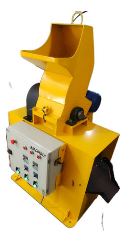 Molino Para Triturar Cables Eléctricos 0