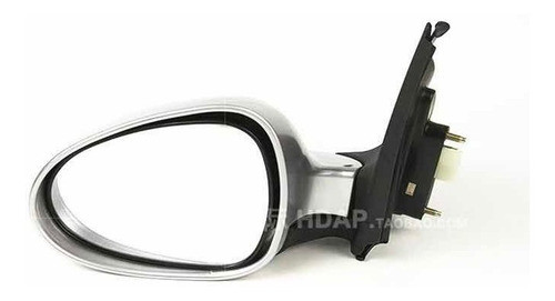 Espejo Exterior O Izquierdo Eléctrico Jac J3 0