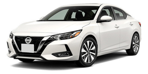 Service Programado Post Garantía - Nissan Sentra 0