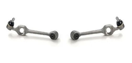 Kit X2 Brazos Rotula Ford Escort 88/94 0