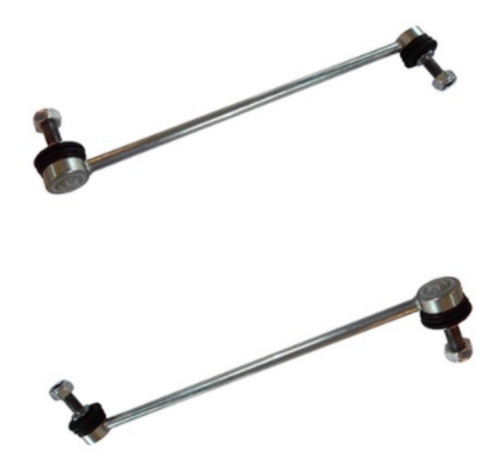 Kit 2 Bieletas Thompson Delantera Ford Focus 3 0