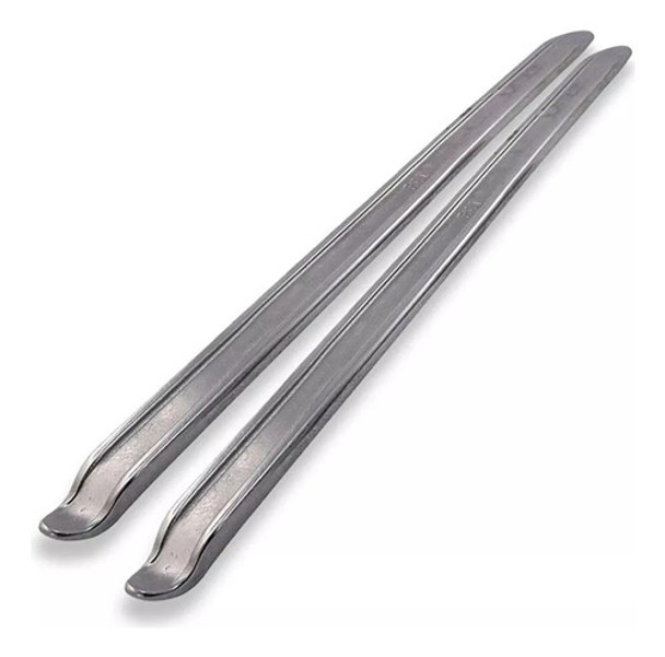 Conjunto De Barras De Alavanca De Troca De Colher X Tire Drs 0