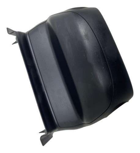 Acabamento  Superior Volante/coluna Honda Hrv- Gmf3g 0