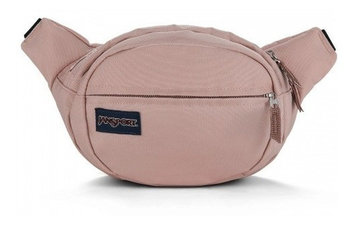 Riñonera Misty Rose Jansport - Mosca 0