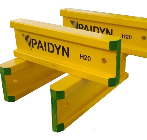 Vigas H20  Encofrados Sistema Peri Venco Ingenieria 0