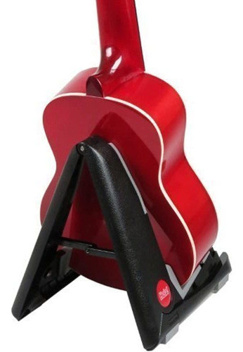 Soporte Para Ukelele Plegable Portátil De Hola! Música - Neg 0