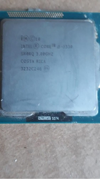 Processador Intel Core I5 Leia O Anuncio A674 0