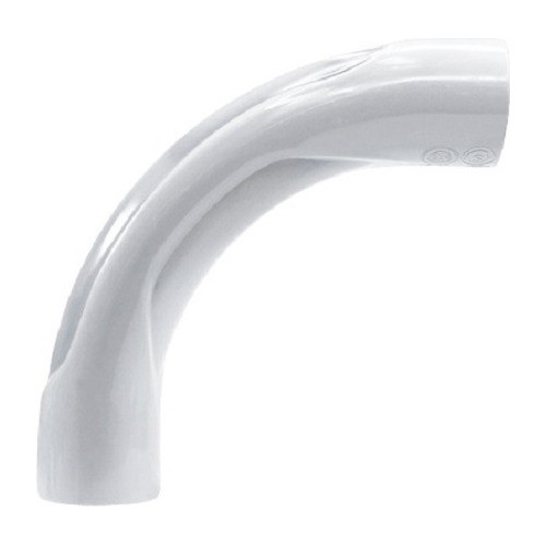 Curva Rigida  Normal Emi D/22 Ip40-ip54 - Kalop 0