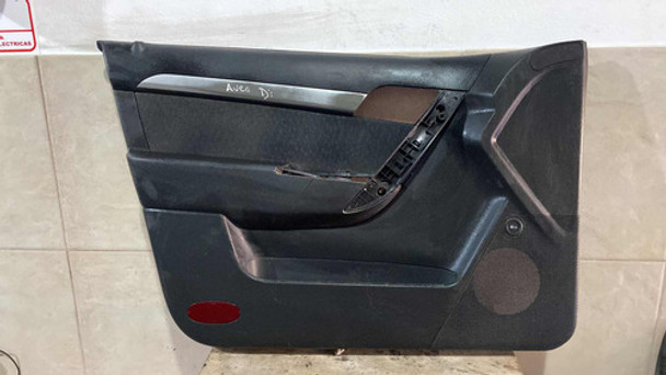 Tapizado Puerta Chevrolet Aveo Original Delantero Izquierdo 0 Tapizado Puerta Chevrolet Aveo Original Delantero Izquierdo 0