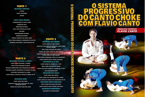 Canto Choke 0
