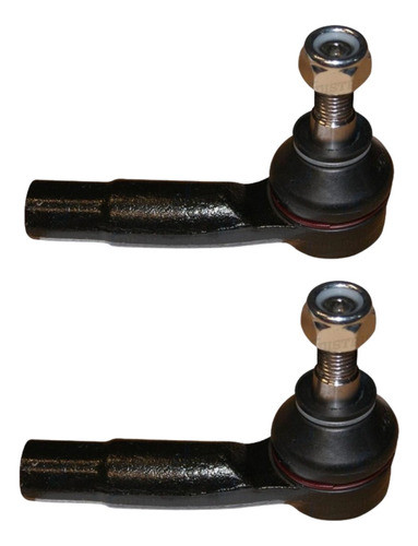 Kit X2 Extremos De Direccion Volkswagen Bora Thompson 0