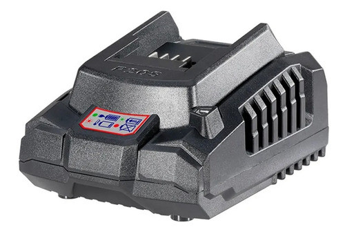 Cargador Emtop Bateria 2 Y 4 A 20v Compatible Total Ingco 0