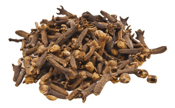 Cravo Da Índia Grãos 100g 0
