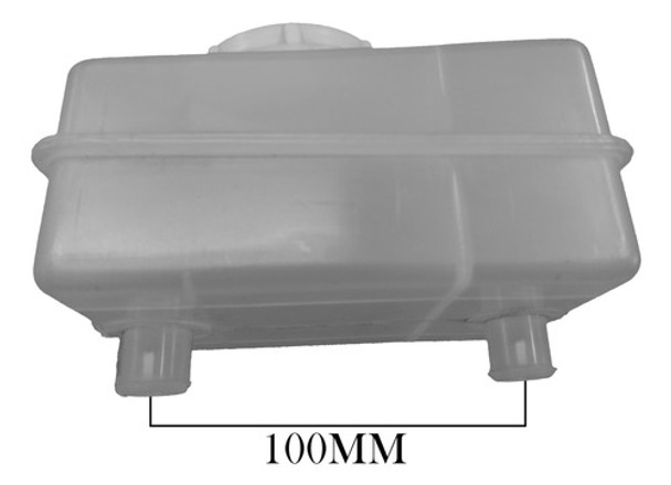 Desposito Liquido Freno Ford  F-100 Por Santa Cruz Frenos 0