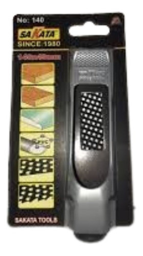 Raspador Para Yeso Sakata 0