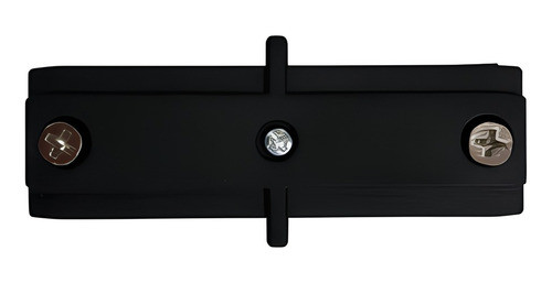 Juncao Reta Trilho Eletrificado Authentic Preta Avant 0