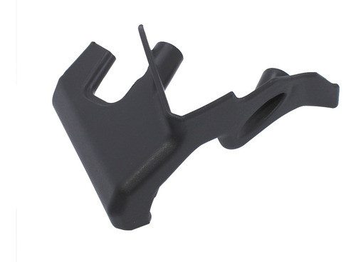 Plastico Semioptica Izq Sk12510/sk20010-raptor 0
