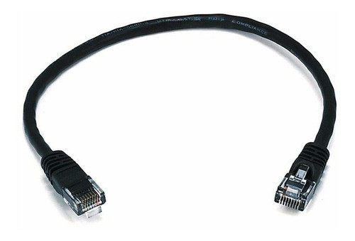 Monoprice Bare Copper Ethernet Cable De Red 0
