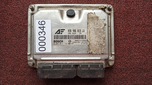 Ecu Edc15p+ Num346 Compu 0