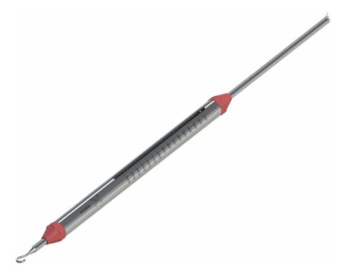 Dinamómetro Tensiómetro 100gf-1600gf Rojo Morelli Ortodoncia 0