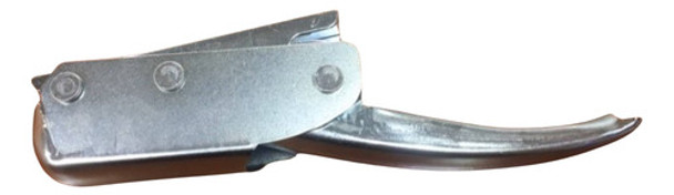 Manija Porton (lateral) Nissan 720 86-90 Nafta 1800 0