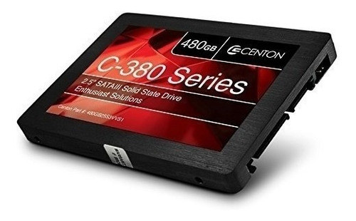 Centon Electronics Direct 2.5 Inch Solid State Drive 0