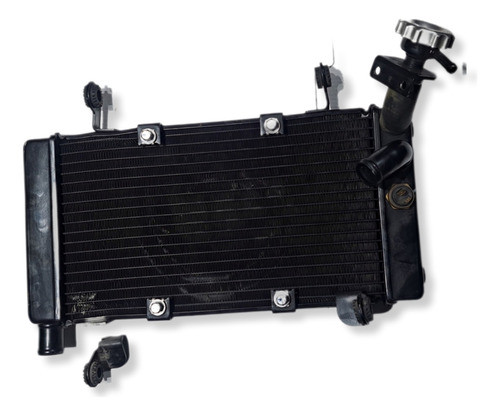 Radiador Benelli Tnt 600 0