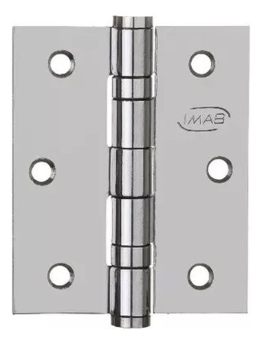 Dobradiças Para Porta E Janelas  Fc 0